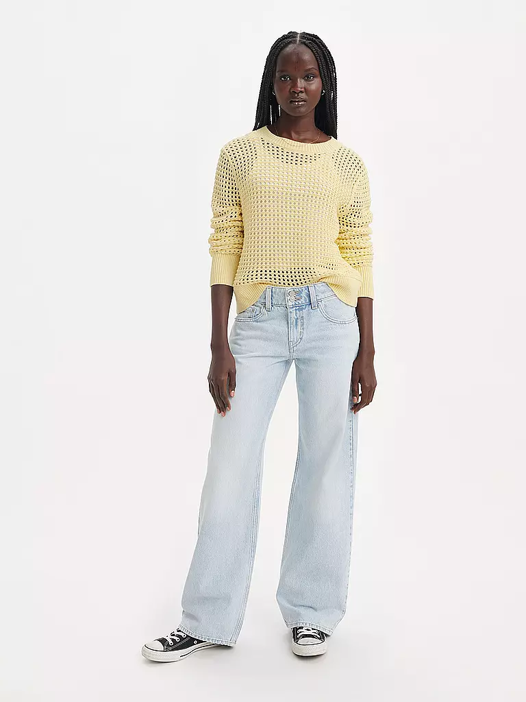 LEVI'S® | Jeans Superlow Loose Fit | 