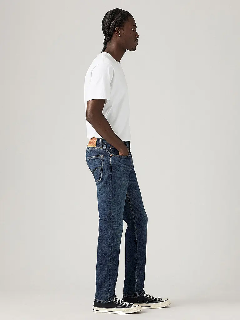 LEVI'S® | Jeans Tapered Fit 502 TAPER FREE AS A BIRD | 