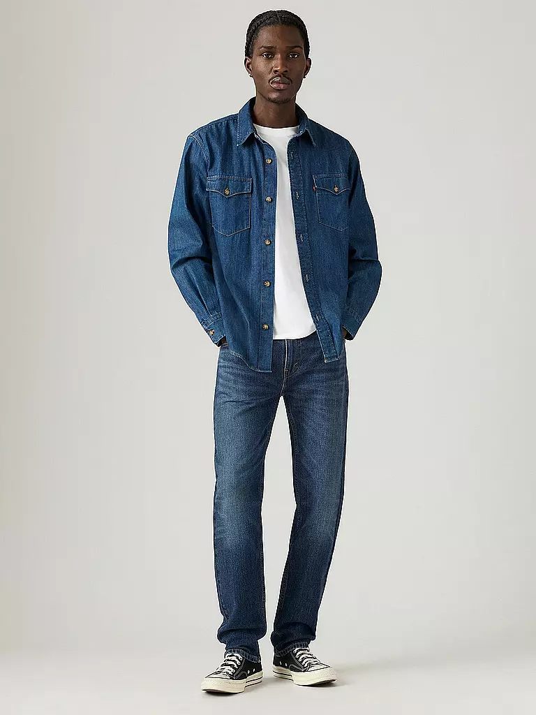 LEVI'S® | Jeans Tapered Fit 502 TAPER FREE AS A BIRD | 