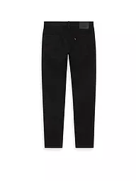 LEVI'S® | Jeans Tapered Fit 502 TAPER NIGHTSHINE | Nero