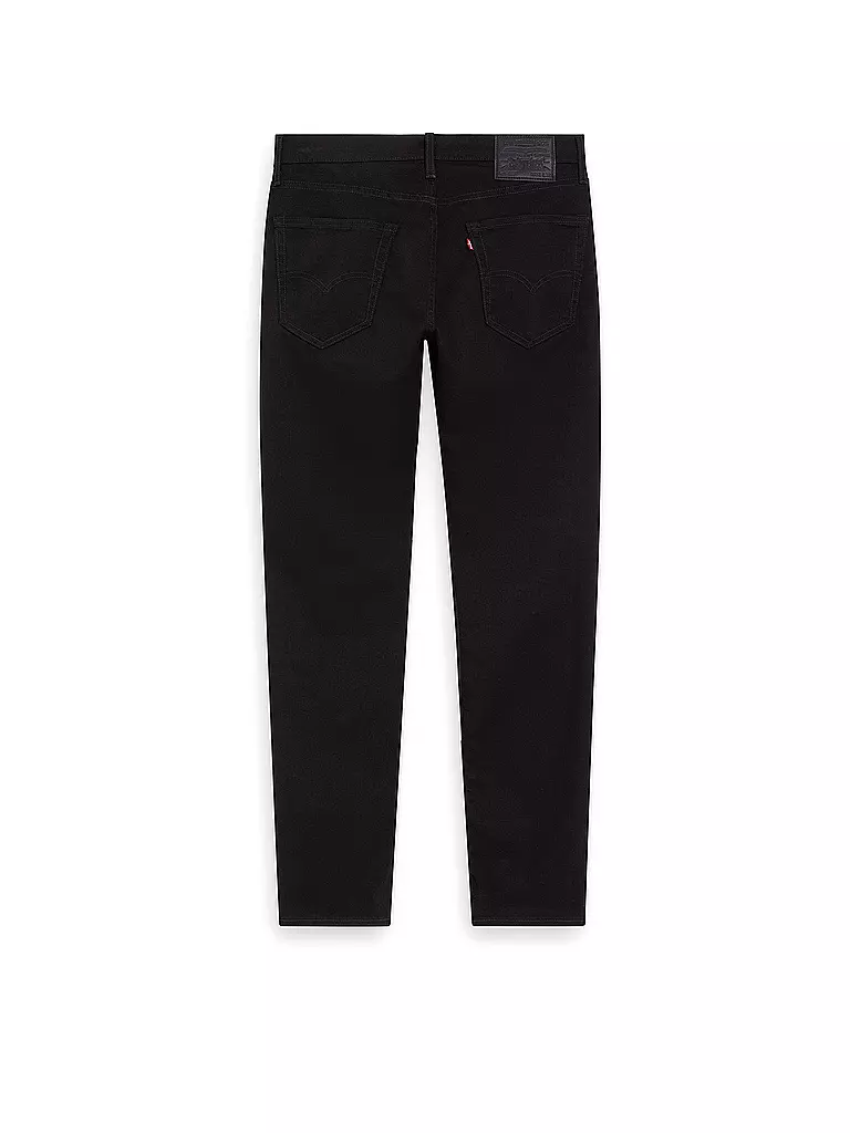 LEVI'S® | Jeans Tapered Fit 502 TAPER NIGHTSHINE | Nero