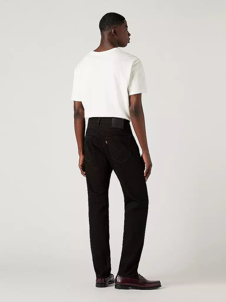 LEVI'S® | Jeans Tapered Fit 502 TAPER NIGHTSHINE | 