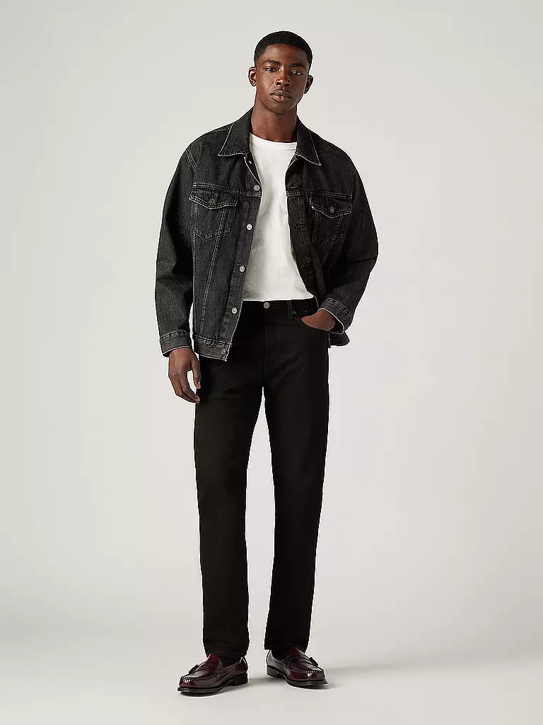 LEVI'S® | Jeans Tapered Fit 502 TAPER NIGHTSHINE | 