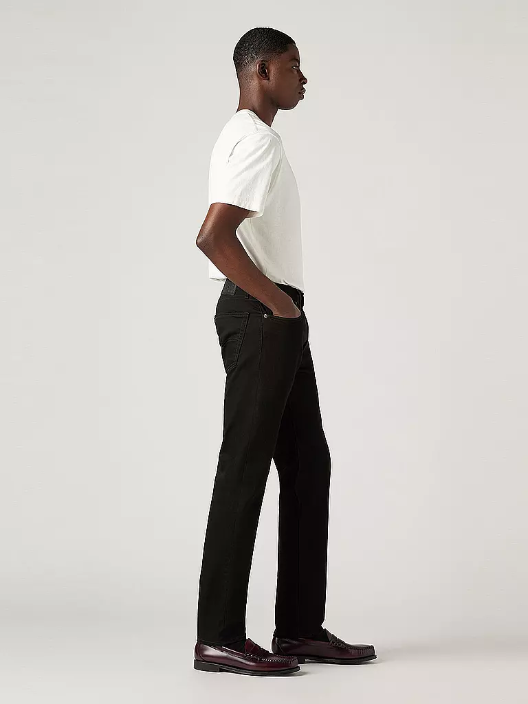 LEVI'S® | Jeans Tapered Fit 502 TAPER NIGHTSHINE | 