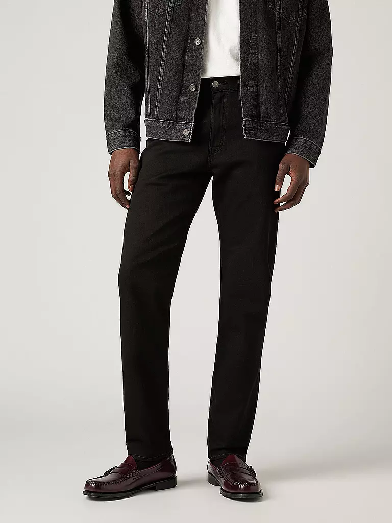 LEVI'S® | Jeans Tapered Fit 502 TAPER NIGHTSHINE | 