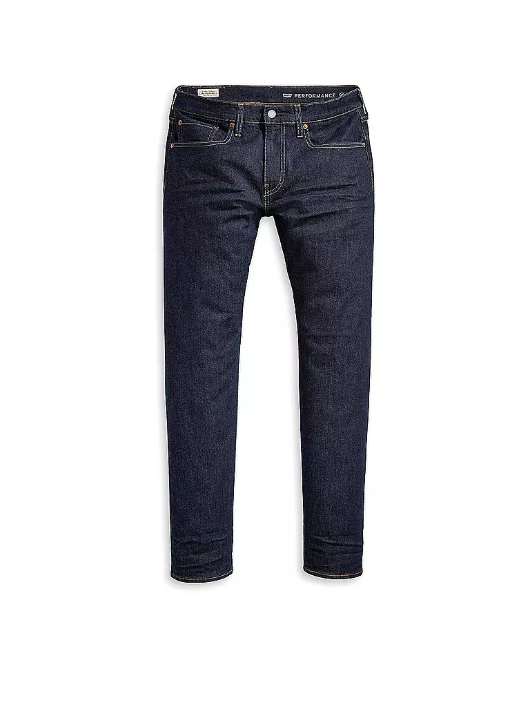 LEVI'S® | Jeans Tapered Fit 502 TAPER ROCK | Blu scuro