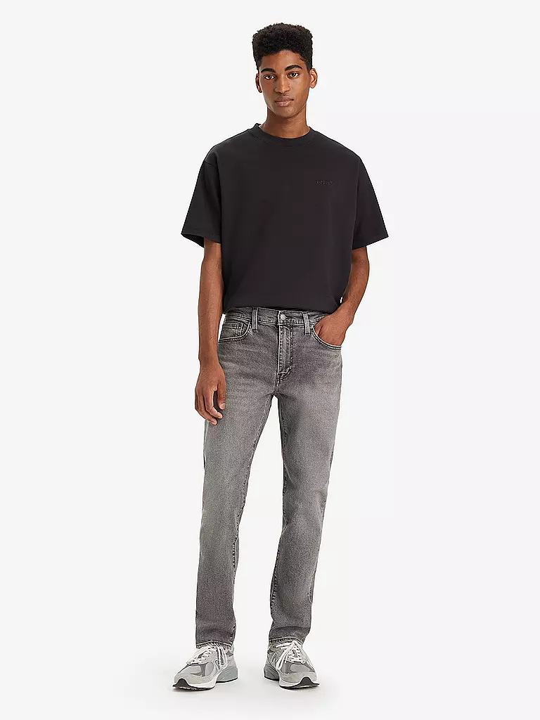 LEVI'S® | Jeans Tapered Fit 502 WHATEVER YOU LIKE | Grigio
