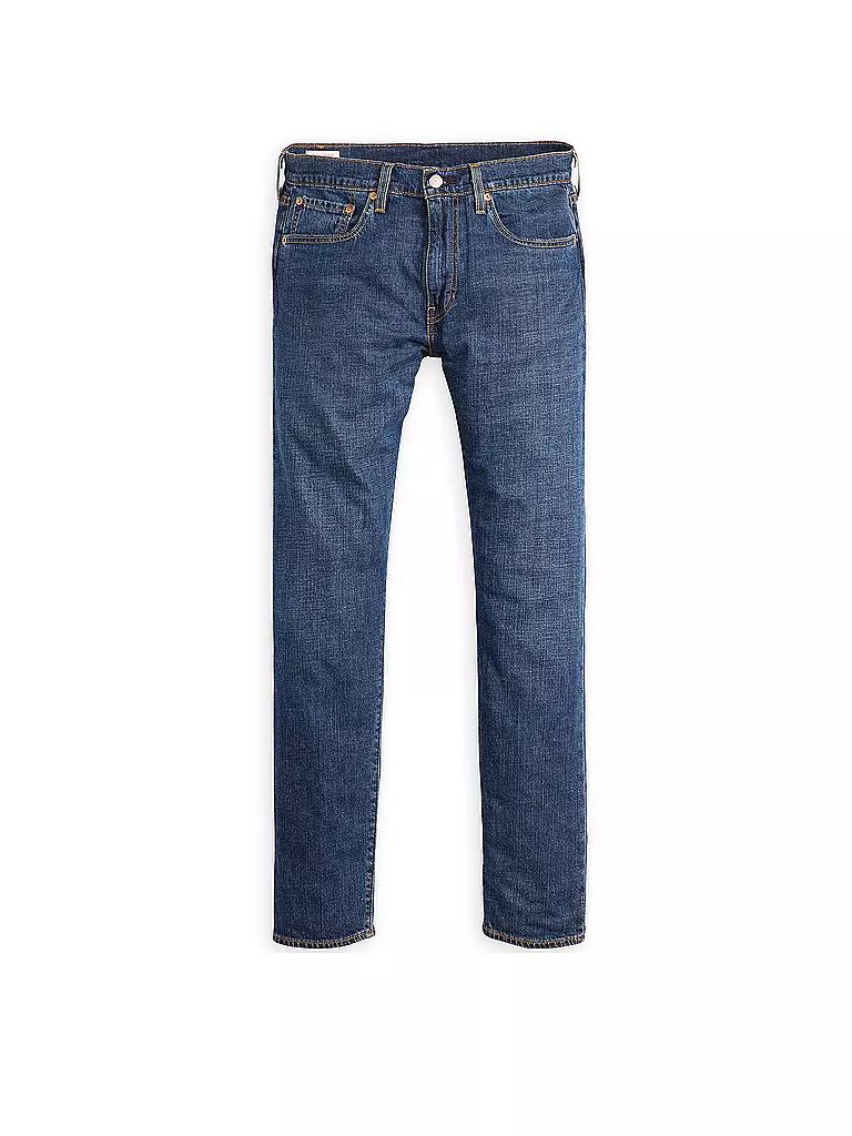 LEVI'S® | Jeans Tapered Fit 502 | Blu scuro