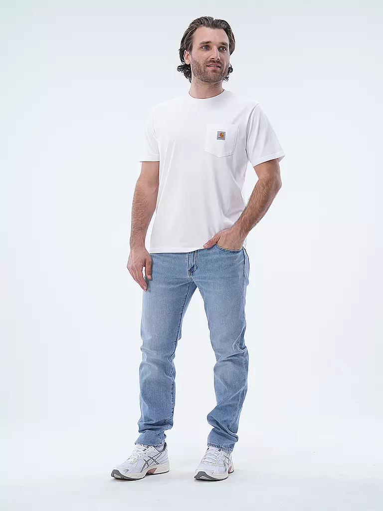 LEVI'S® | Jeans Tapered Fit 502 | Blu chiaro