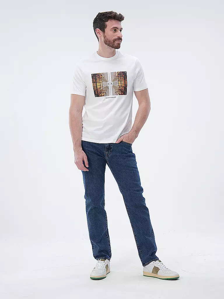 LEVI'S® | Jeans Tapered Fit 502 | Blu