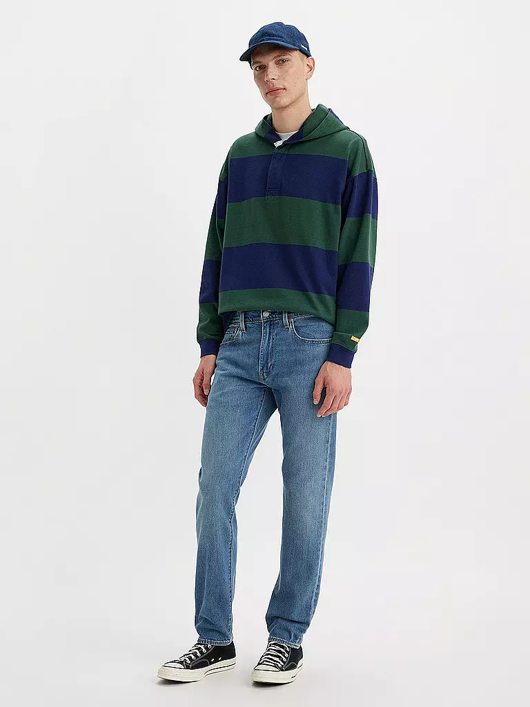 LEVI'S® | Jeans Tapered Fit 502 | Blu chiaro