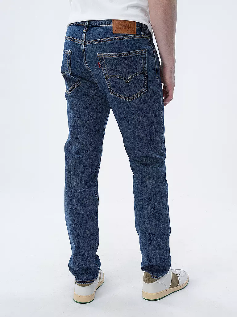 LEVI'S® | Jeans Tapered Fit 502 | Blu