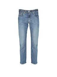 LEVI'S® | Jeans Tapered Fit 502 TAPER NIGHTSHINE | Blu scuro