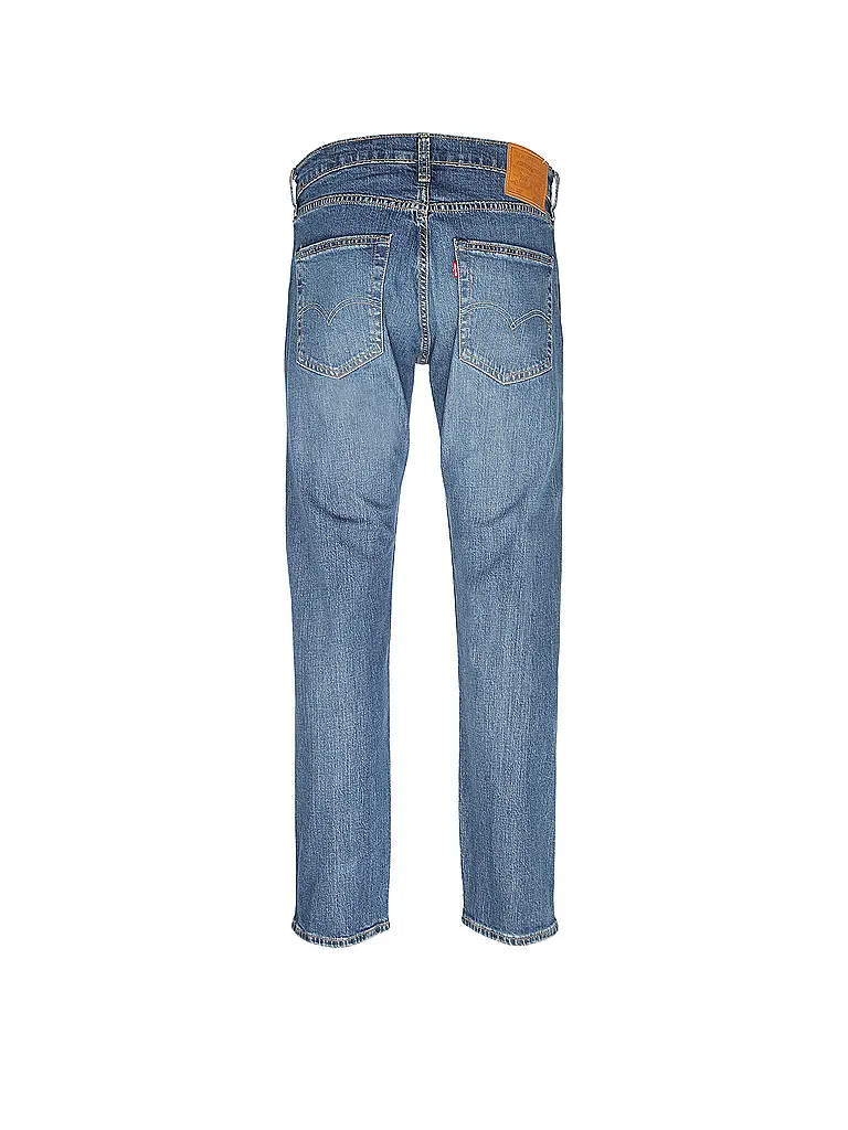 LEVI'S® | Jeans Tapered Fit SHITAKE | Blu scuro