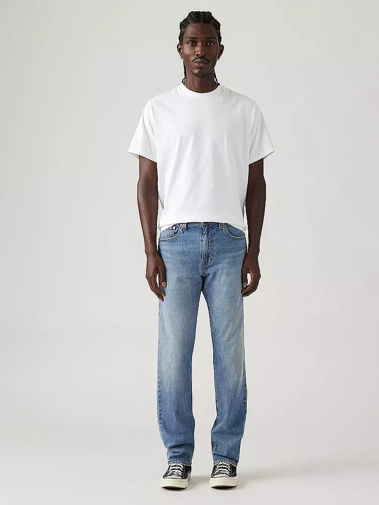 LEVI'S® | Jeans Tapered Fit | Blu chiaro