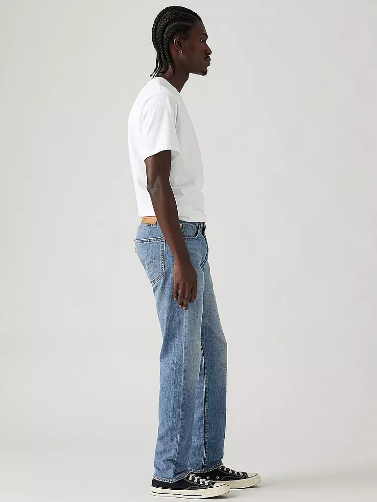 LEVI'S® | Jeans Tapered Fit | 