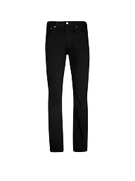 LEVI'S® | Jeans Straight Fit 501 | Nero