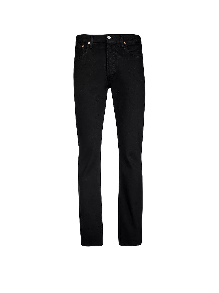 LEVI'S® | Jeans Vestibilità Originale 501 | Nero