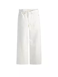 LEVI'S® | Jeans Wide Leg XL FLOOD | Crema