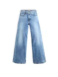 LEVI'S® | Jeans Wide Leg 728 | Blu