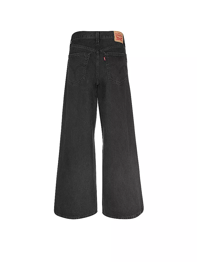 LEVI'S® | Jeans Wide Leg 94 BAGGY WIDE | Nero