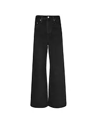 LEVI'S® | Jeans a gamba larga | Nero