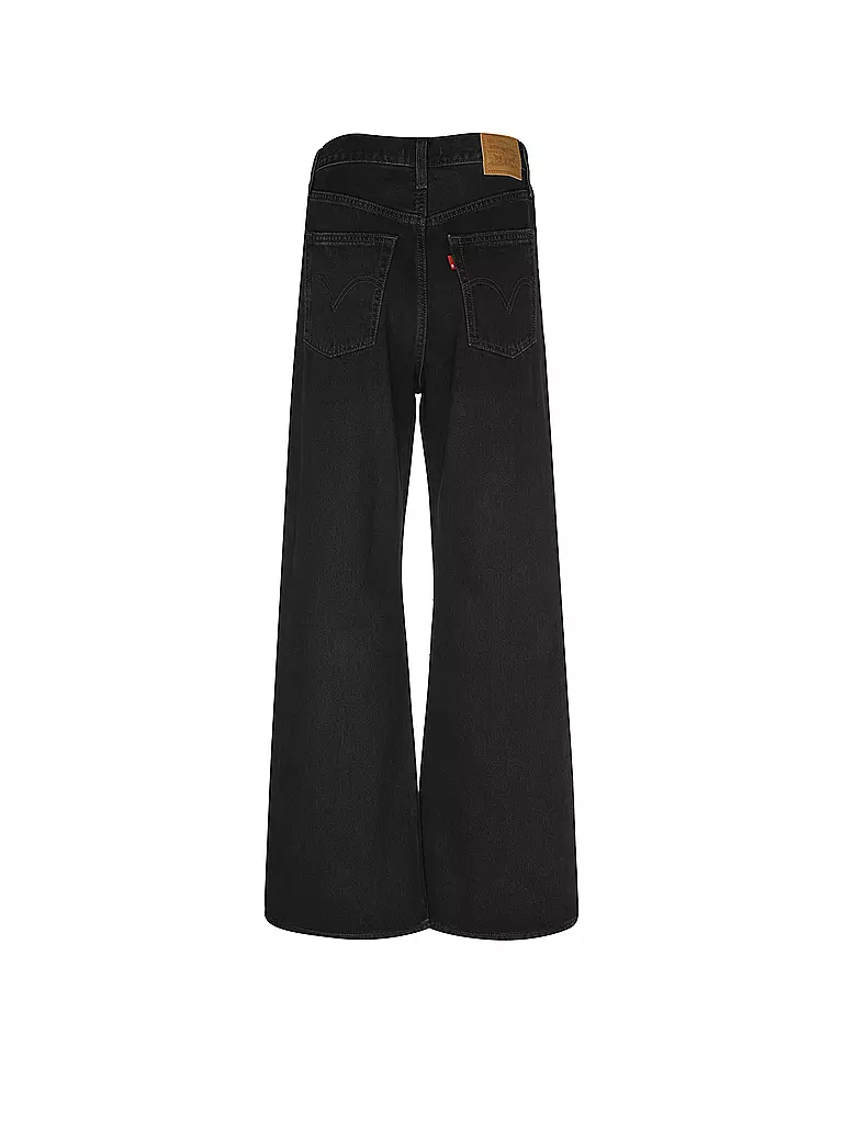 LEVI'S® | Jeans Wide Leg Fit RIBCAGE | 