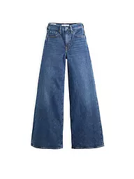 LEVI'S® | Jeans Wide Leg 728 | Blu scuro