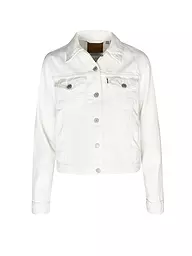 LEVI'S® | Jeansjacke  | Crema