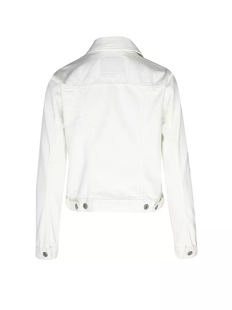 LEVI'S® | Jeansjacke  | Crema