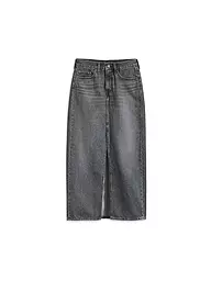 LEVI'S® | Gonna di jeans | Nero