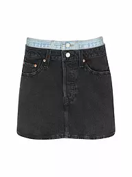 LEVI'S® | Jeansrock | Nero