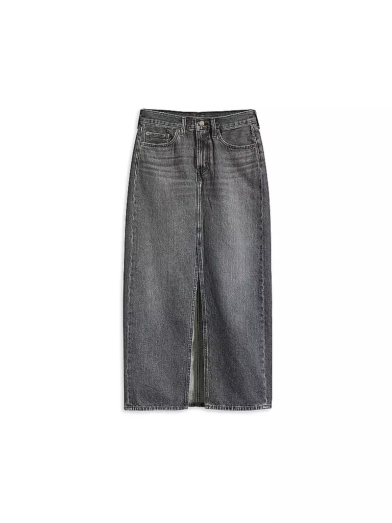 LEVI'S® | Jeansrock | Nero