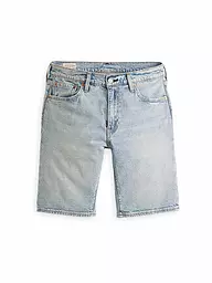 LEVI'S® | Jeansshorts 405 | Blu chiaro