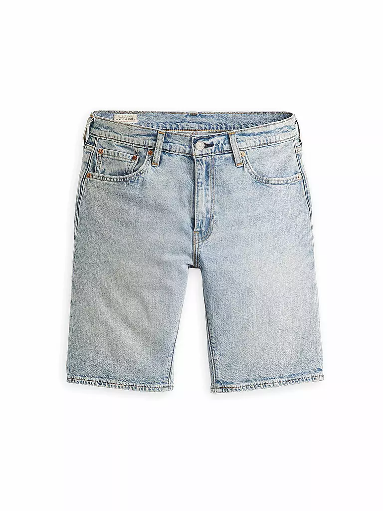 LEVI'S® | Jeansshorts 405 | Blu chiaro