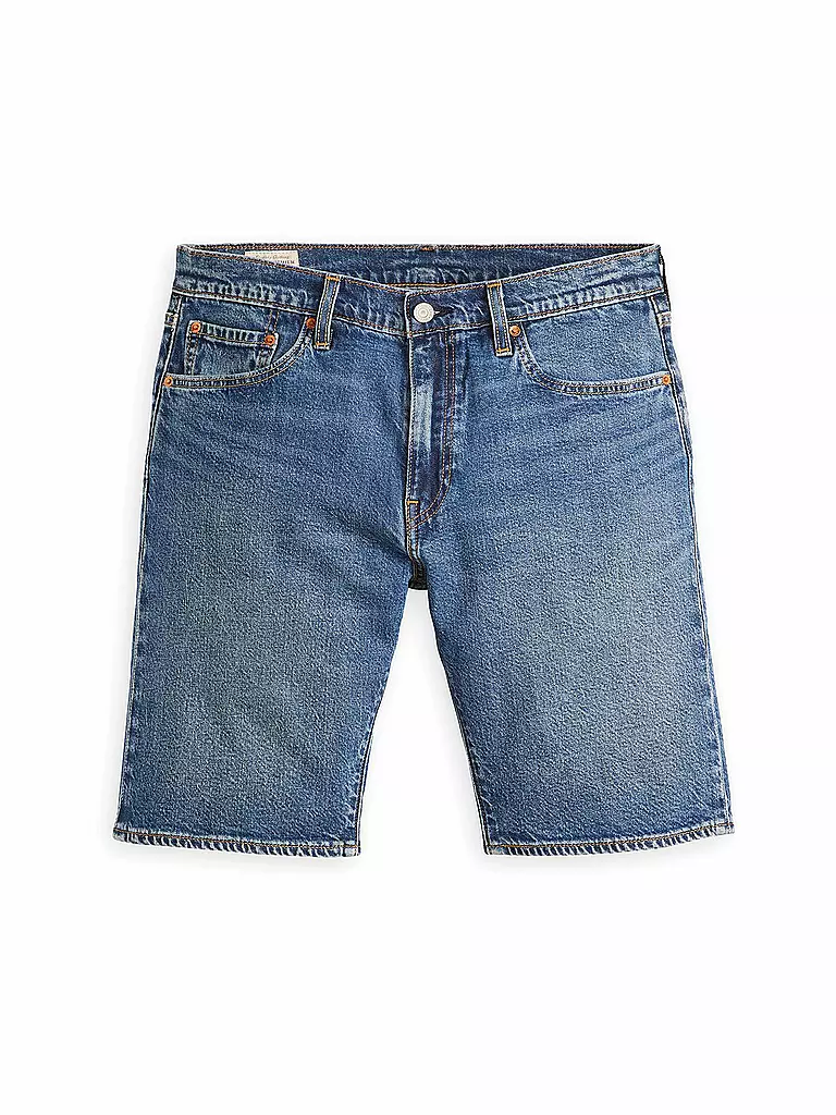 LEVI'S® | Jeansshorts 405 | Blu scuro
