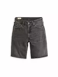 LEVI'S® | Jeansshorts 468 | Nero