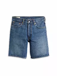 LEVI'S® | Jeansshorts 468 | Blu scuro