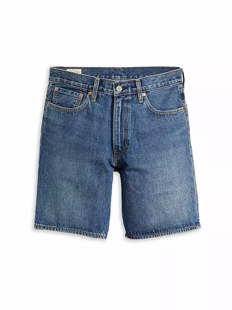 LEVI'S® | Jeansshorts 468 | Blu scuro