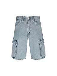 LEVI'S® | Jeansshorts 478 | Blu chiaro