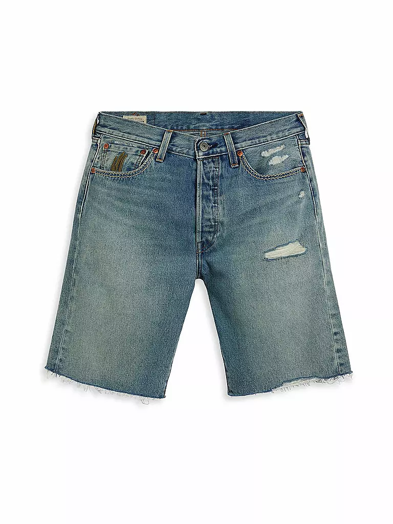 LEVI'S® | Jeansshorts 501 | Blu chiaro