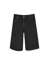 LEVI'S® | Jeansshorts BAGGY DAD | Nero