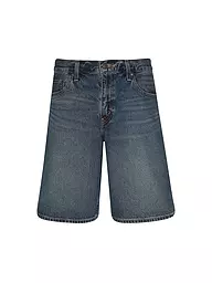 LEVI'S® | Jeansshorts BAGGY DAD | Blu scuro
