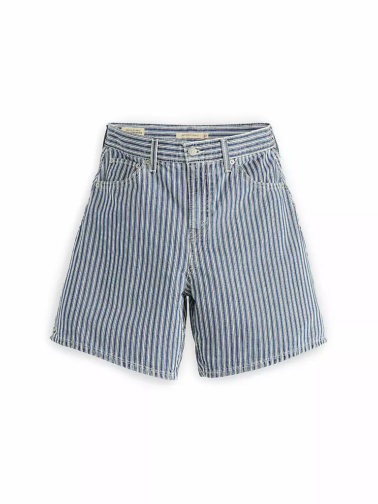 LEVI'S® | Jeansshorts MISCHA | Blu chiaro