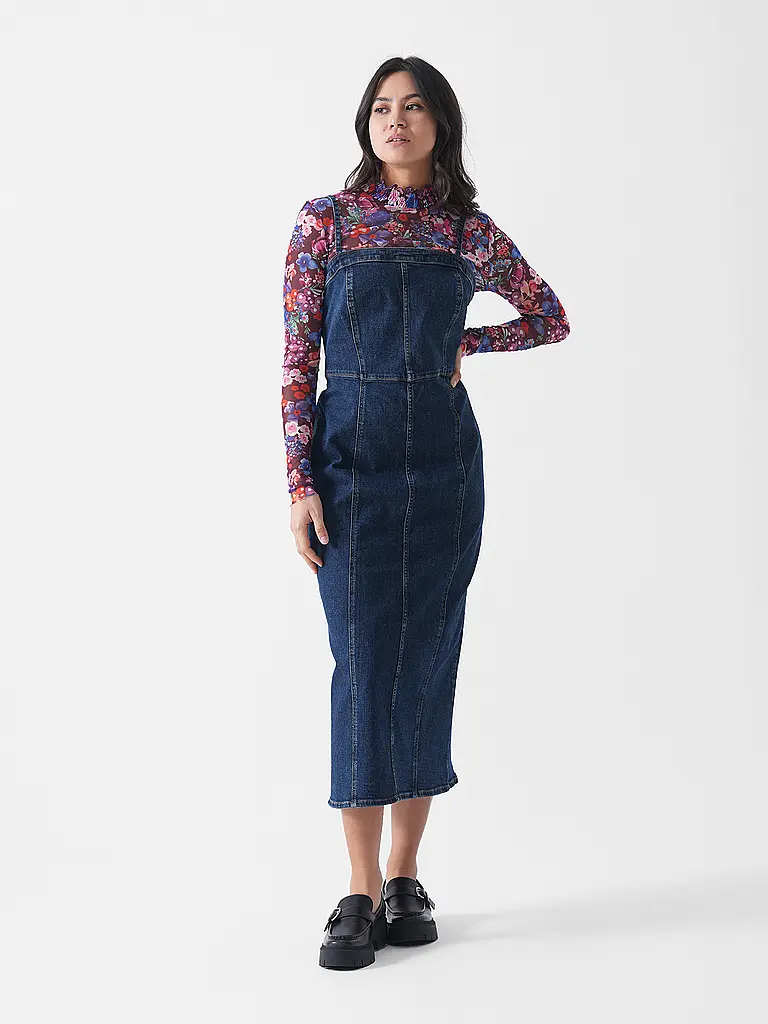 LEVI'S® | Maxi abito | Blu