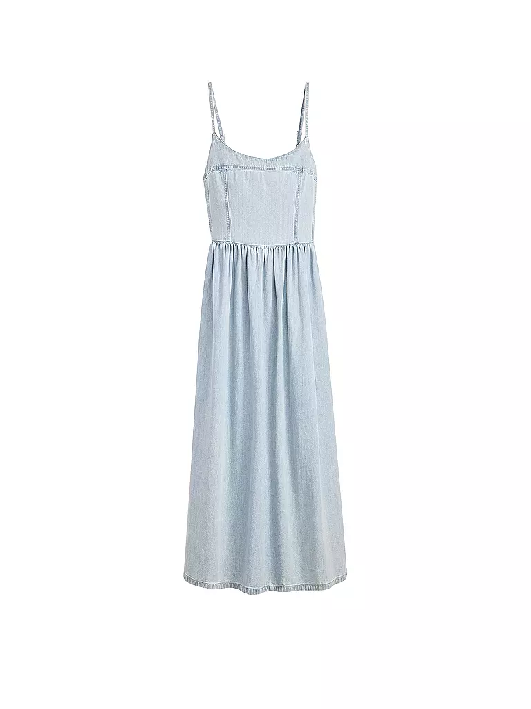 LEVI'S® | Mididress ALESSIE | Blu chiaro