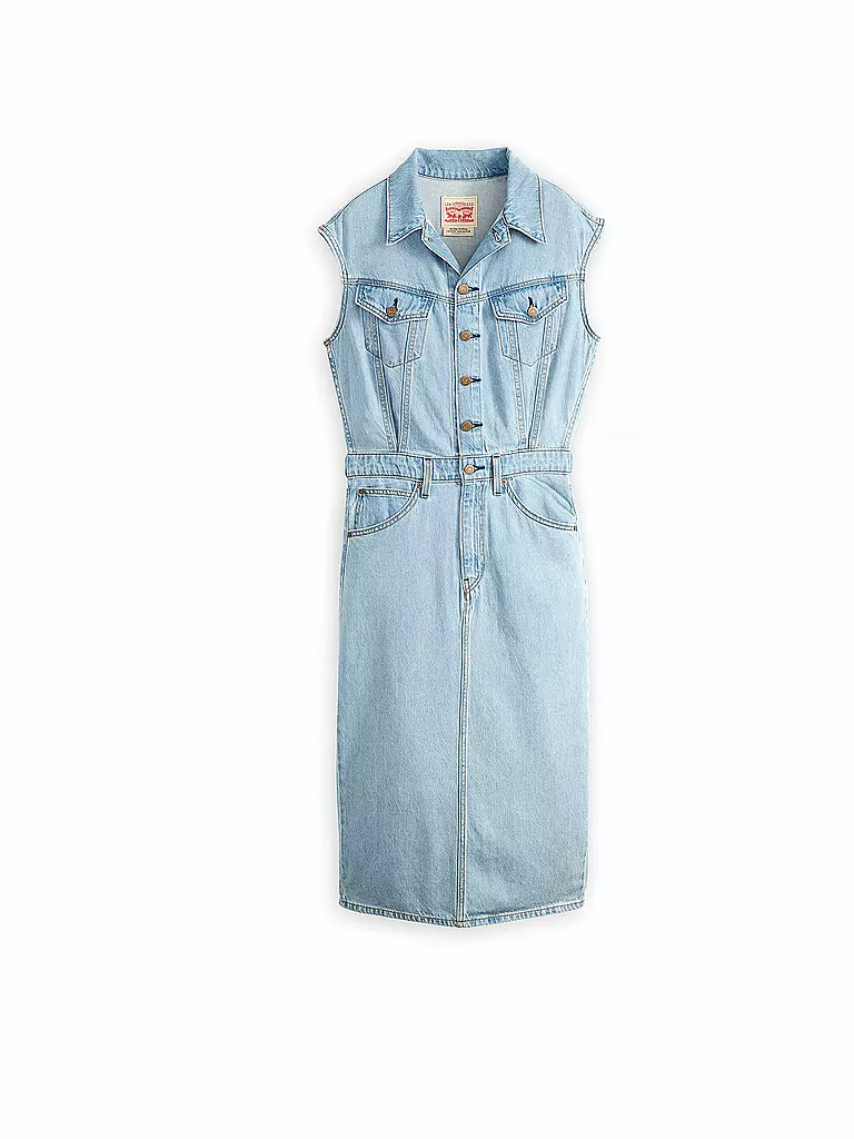 LEVI'S® | Mididress | Blu