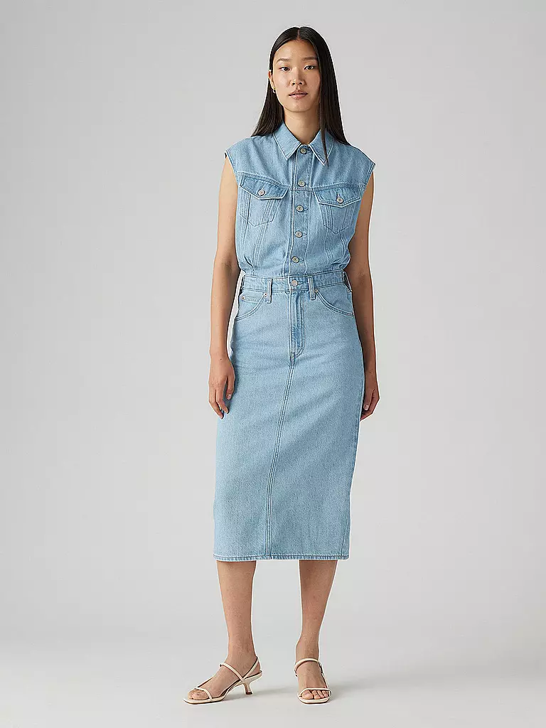 LEVI'S® | Mididress | Blu