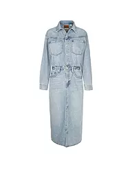 LEVI'S® | Midikleid WSTERN FEELI  | Blu