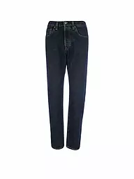 LEVI'S® | Jeans Straight Fit 7/8 501 | Blu scuro